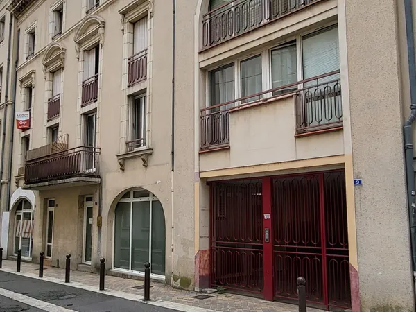 Appartement 5 pièces 106 m²