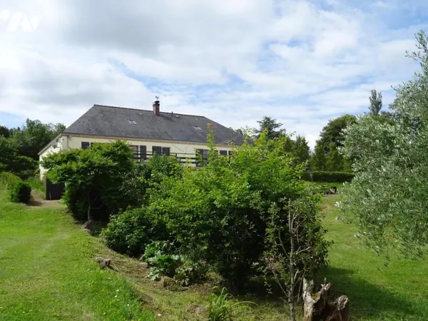 Maison 5 pièces 175 m²