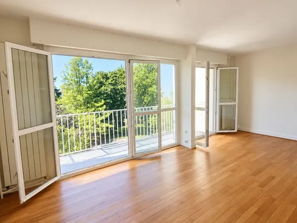 Appartement 1 pièce 30 m²