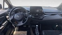 Toyota C-Hr 184h Collection 2WD E-CVT MY20 — photo 8