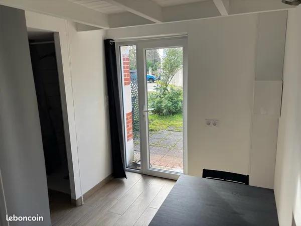 Appartement hyper centre sécurisé challans
