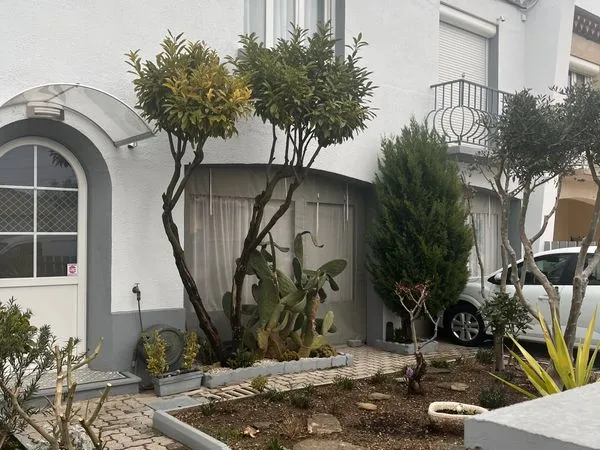 Maison individuelle Bourg les Valence