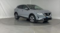Nissan Qashqai 1.3 Mild Hybrid 158ch N-Connecta Xtronic 2022 — photo 3