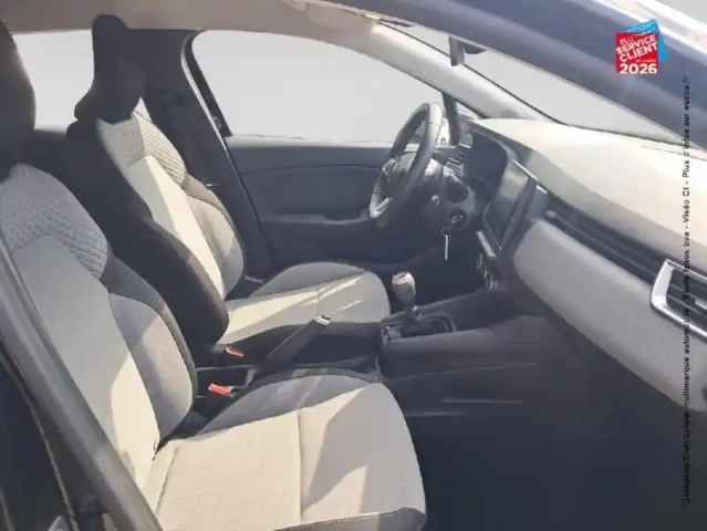 Renault Clio 1.0 tce 90ch evolution — photo 5