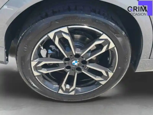 Bmw X2 sdrive 18d 150ch dkg7 — photo 15