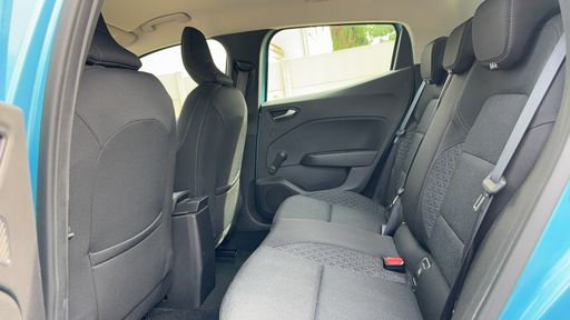 Renault Clio 1.0 SCe 75 - Zen – 2019 – 20802 km – Essence – Boîte Manuelle — photo 30