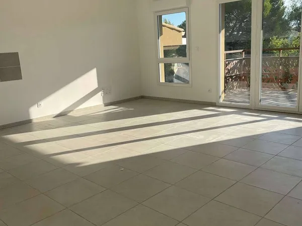 Appartement 3 pièces 73 m²