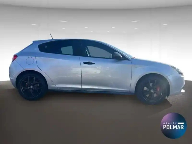 Alfa Romeo Giulietta 1.4 tjet 120ch sprint s/s my20 — photo 4