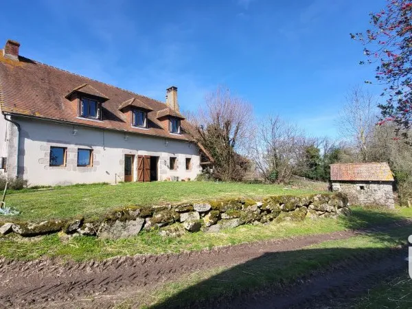 Maison 5 pièces 146 m²
