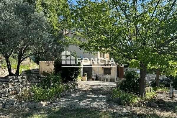 Maison 5 pièces 112 m²
