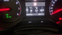 Opel Crossland X 1.5 D 110ch Ultimate — photo 9
