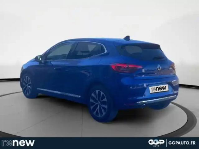 Renault Clio 1.0 tce 90ch techno — photo 3