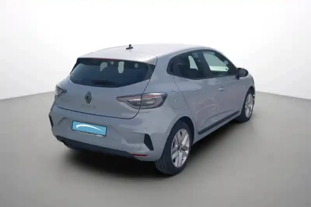 Renault Clio tce 90 — photo 6
