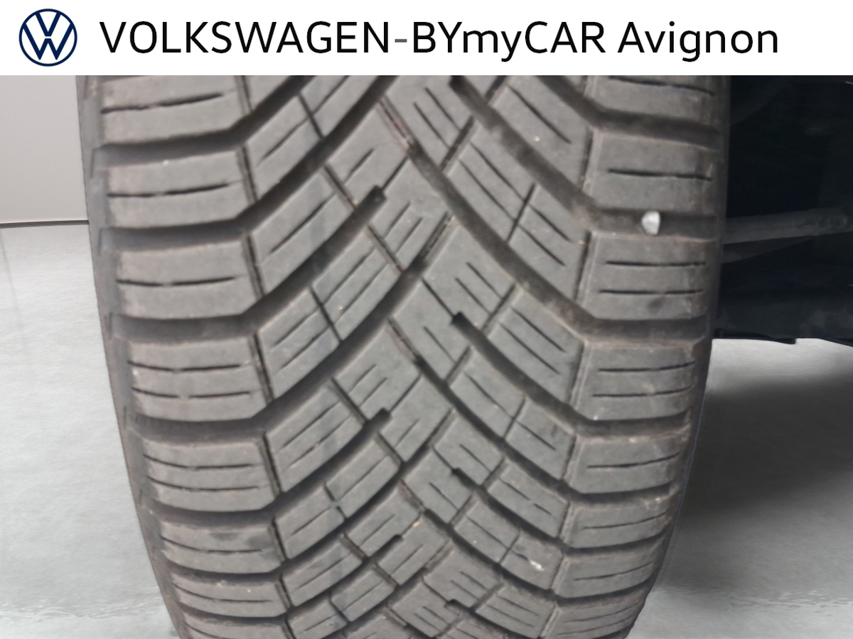 Volkswagen Polo 1.0 TSI 95 S&amp;S BVM5 — photo 9