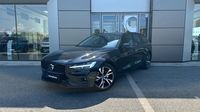 Volvo V60 B4 197ch Plus Style Dark DCT 7 — photo 3