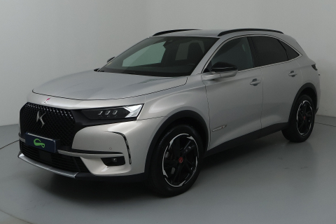 DS DS7 CROSSBACK