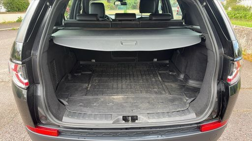 Land Rover Discovery Sport 2.0 TD4 150 BVA9 - SE – 2018 – 103000 km – Diesel – Boîte Automatique — photo 22