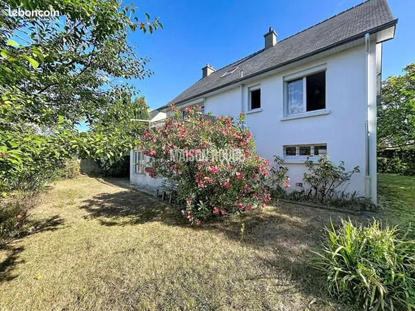 Maison 4 pièces 70 m²