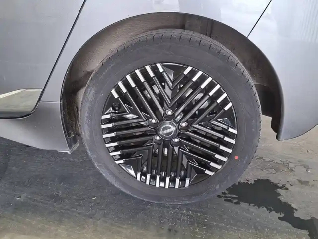 Nissan Leaf electrique 62kwh — photo 47