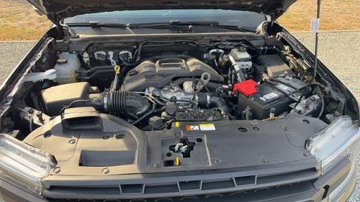 Ford Ranger 3.0 EcoBlue 241 4X4 BVA10 - Double Cabine Wildtrak – 2023 – 54293 km – Diesel – Boîte Automatique — photo 22