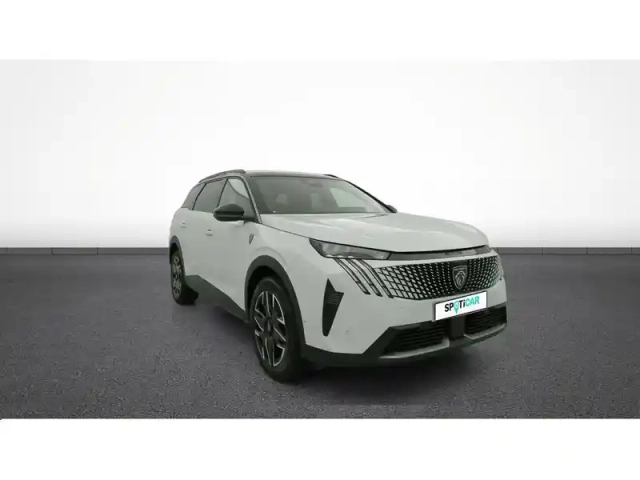 Peugeot 5008 hybrid 145 e-dcs6 — photo 12