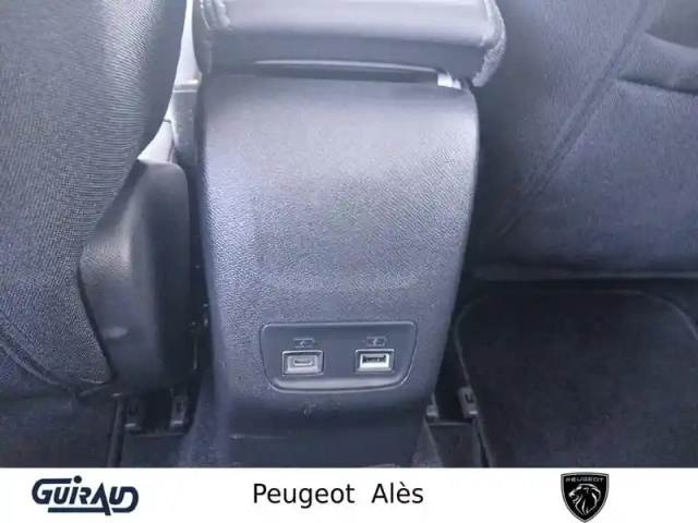 Peugeot 208 puretech 100 s&amp;s bvm6 — photo 15