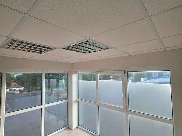 Location bureau professionnel