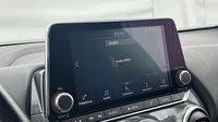 Nissan Juke 1.6 Hybrid 143ch N-Connecta 2023.5 — photo 13