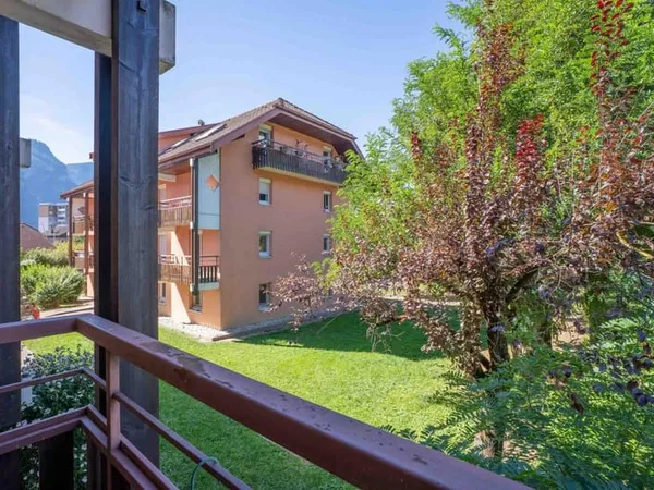 Appartement T3