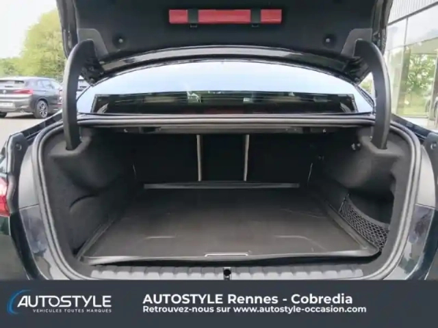 Bmw Serie 2 série 2 gran coupé 216da 116ch luxury — photo 6