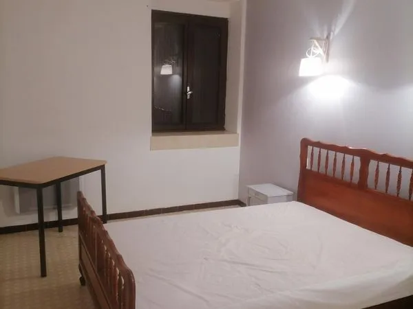 Appartement T3 mansardé 43 m² carrez - 62 m2 au sol