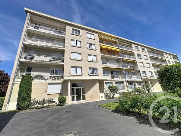 Appartement 1 pièce 12 m²