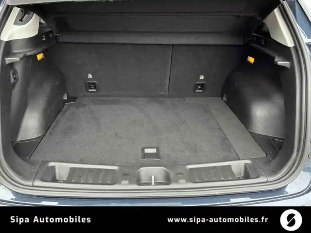 Jeep Compass 1.3 phev t4 240 ch 4xe eawd — photo 10