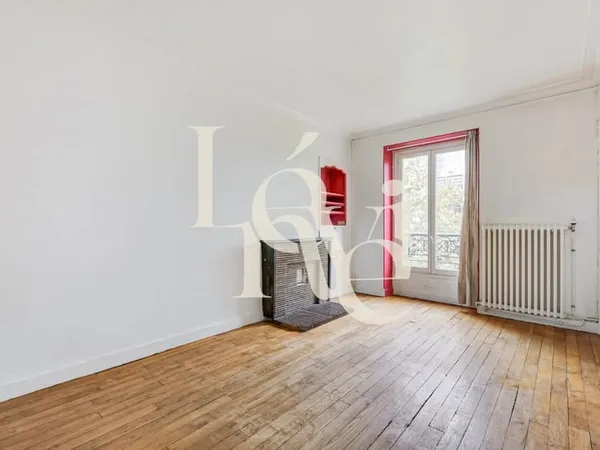 Appartement - 3 pièces - 52,57m2