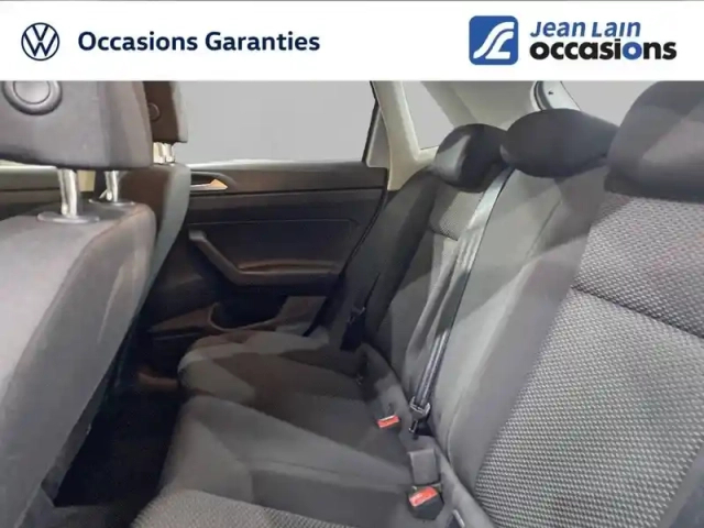 Volkswagen Polo 1.0 tsi 95 s&amp;s bvm5 — photo 6