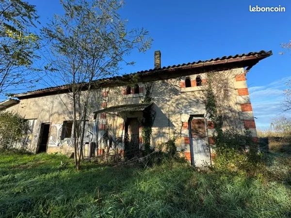 Maison 10 pièces 420 m²