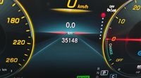Mercedes Cla 250 e 160+102ch AMG Line 8G-DCT — photo 9