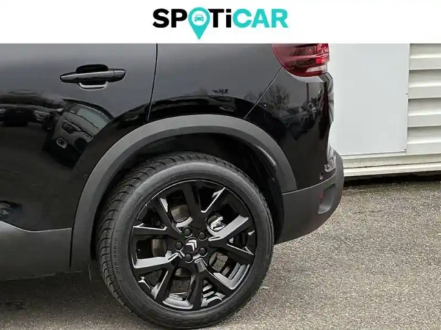 Citroën C5 Aircross bluehdi 130 eat8 — photo 54