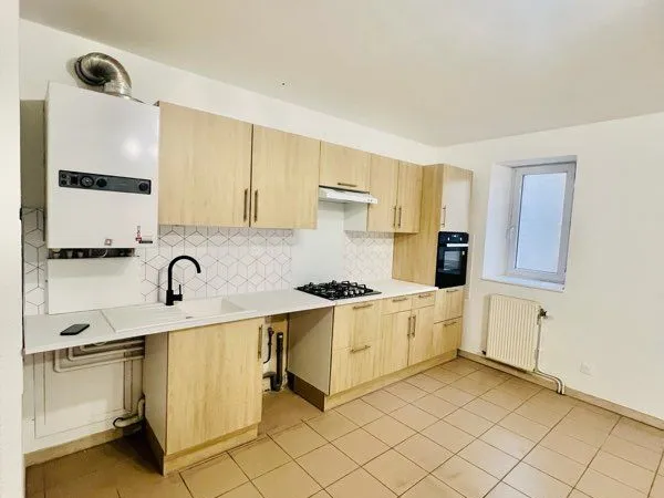 Magnifique appartement de 70m2 avec 2 chambres