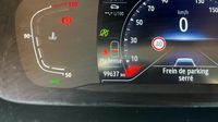 Renault Mégane IV BERLINE Mégane IV Berline Blue dCi 115 EDC - 21B Intens — photo 9