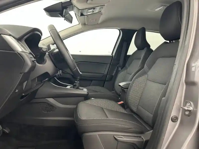 Renault Captur tce 100 gpl — photo 68