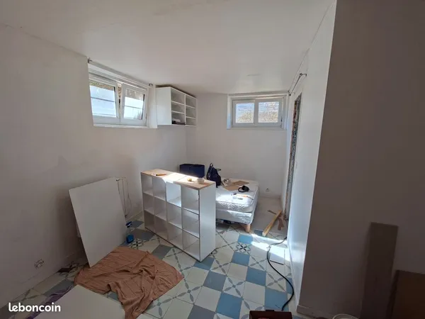 Studio à louer