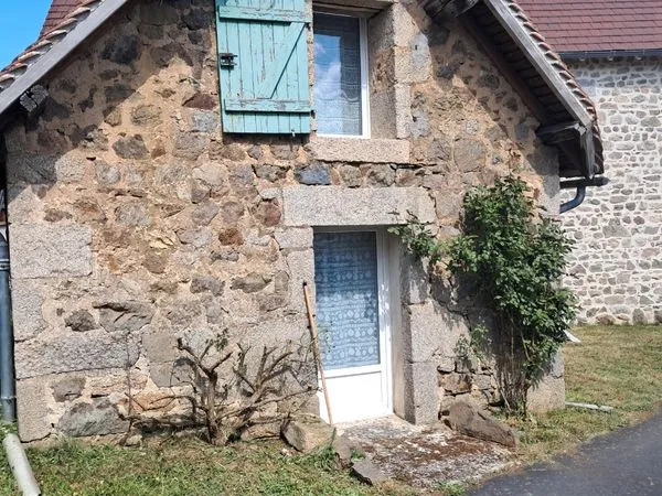 Maisonette