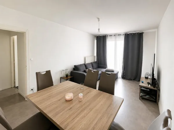 Belle opportunité Appartement T3