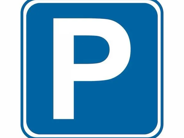 Parking 15 m²