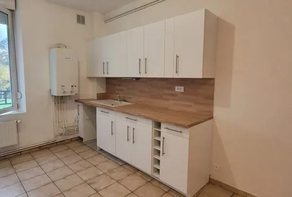 Appartement 5 pièces 103 m²