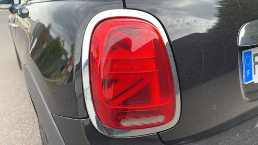 Mini Mini 1.5 Cooper 136 BVA7 - Heddon Street – 2018 – 123277 km – Essence – Boîte Automatique — photo 2
