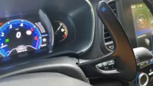 Renault Megane Estate 1.6 dCi 163 EDC6 - GT – 2017 – 144000 km – Diesel – Boîte Automatique — photo 30
