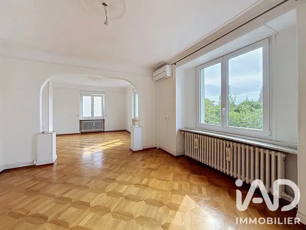 Maison 8 pièces 126 m²