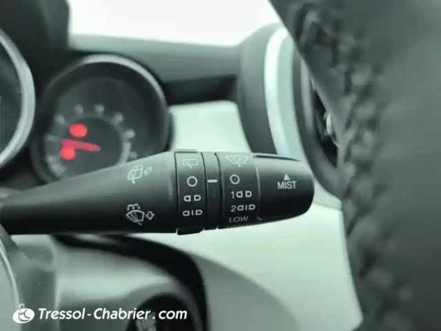Fiat 500 x 1.4 multiair 140 ch popstar — photo 7